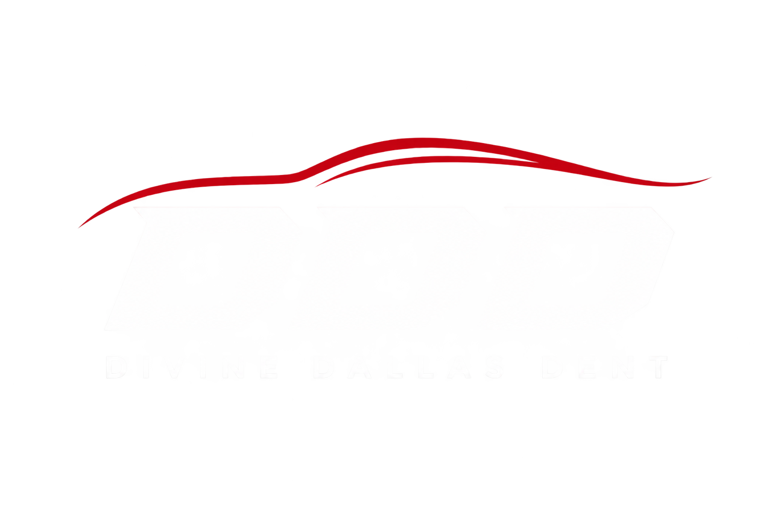 Divine Dallas Dent — auto hail repair